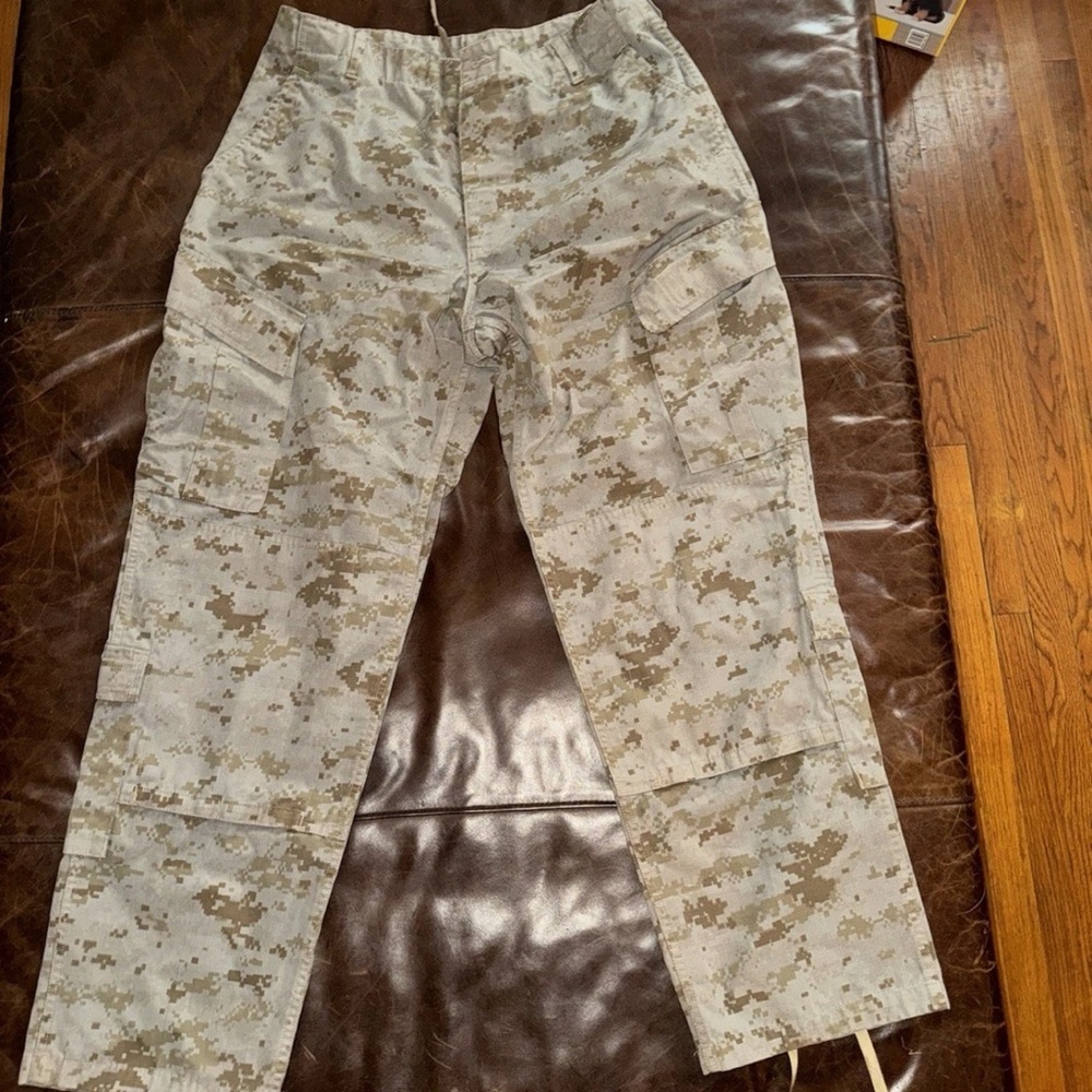 Propper Camouflage Military Pants - Picture 9 of 10